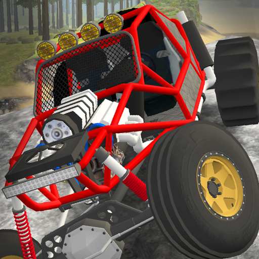 Offroad Outlaws