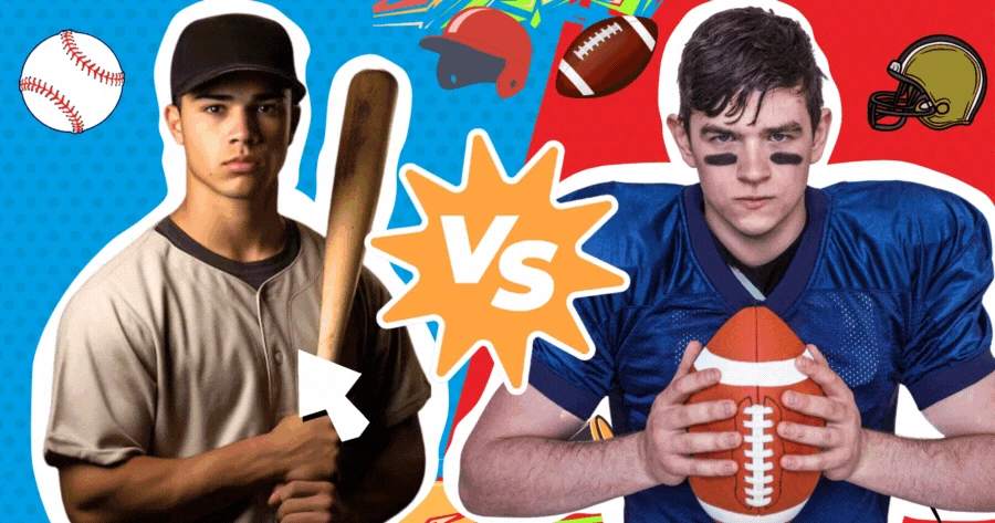 Which Sport Is Right For You? β½π