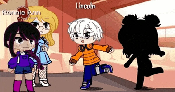 Everyone Matches One Loud House Sibling In Gacha Life—Which One Are You?