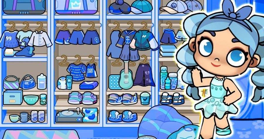 Avatar World: Discover Your Signature Look Now